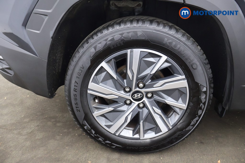 Used Hyundai TUCSON 2021 for sale - 76697214: Photo 21