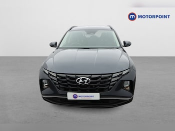 Used Hyundai TUCSON 2021 for sale - 76697214: Photo