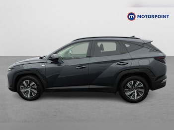 Used Hyundai TUCSON 2021 for sale - 76697214: Photo