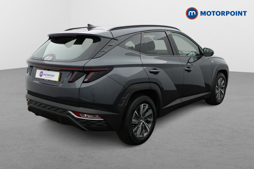 Used Hyundai TUCSON 2021 for sale - 76697214: Photo 7