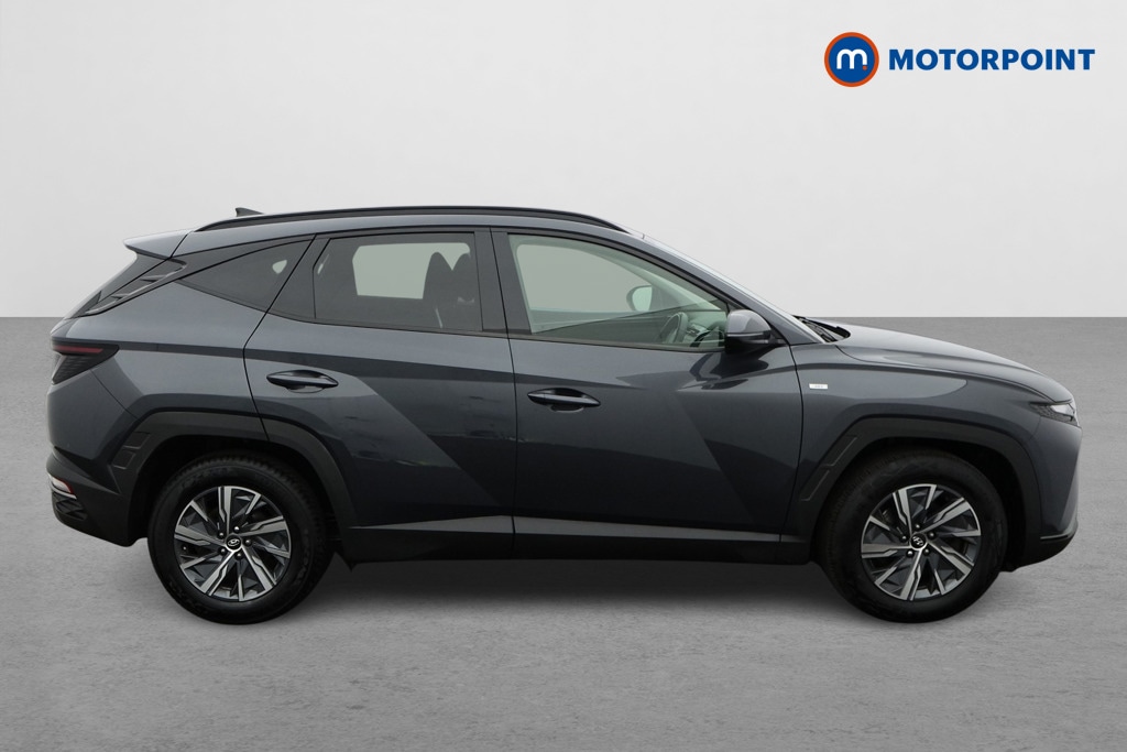 Used Hyundai TUCSON 2021 for sale - 76697214: Photo 8
