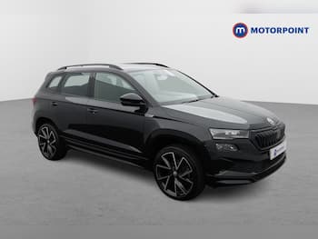 Used Skoda Karoq 2023 for sale - 79639330: Photo