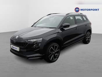 Used Skoda Karoq 2023 for sale - 79639330: Photo