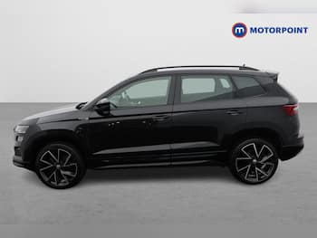 Used Skoda Karoq 2023 for sale - 79639330: Photo