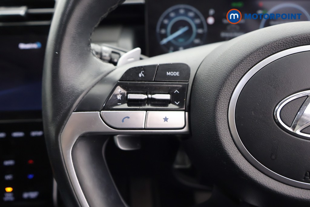 Used Hyundai TUCSON 2022 for sale - 76933877: Photo 10