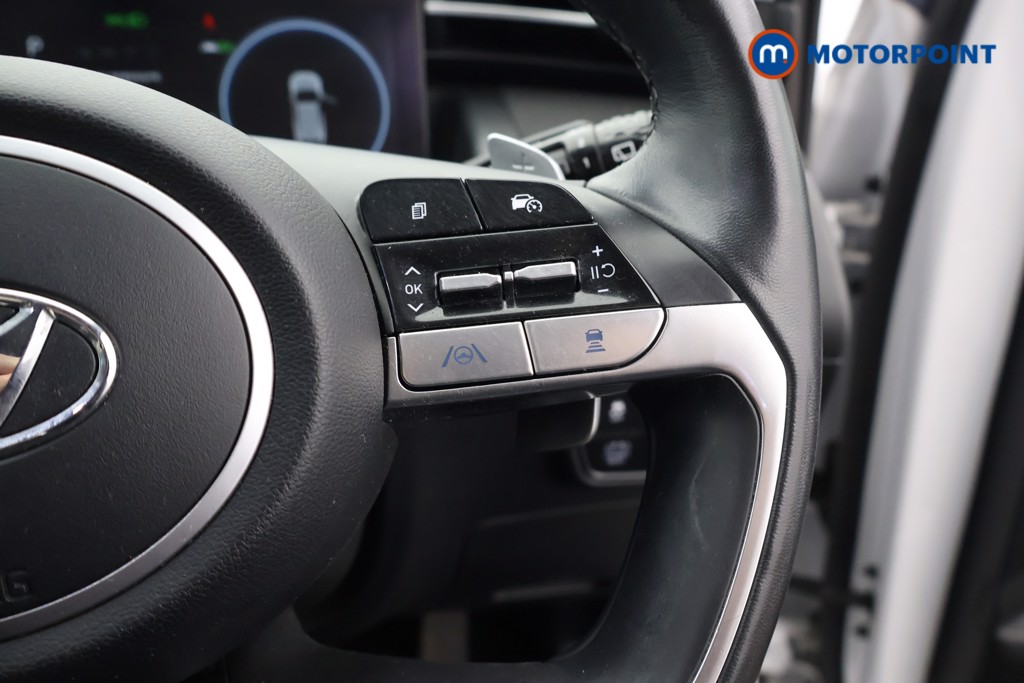 Used Hyundai TUCSON 2022 for sale - 76933877: Photo 11