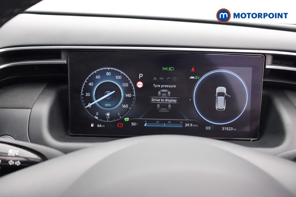 Used Hyundai TUCSON 2022 for sale - 76933877: Photo 12