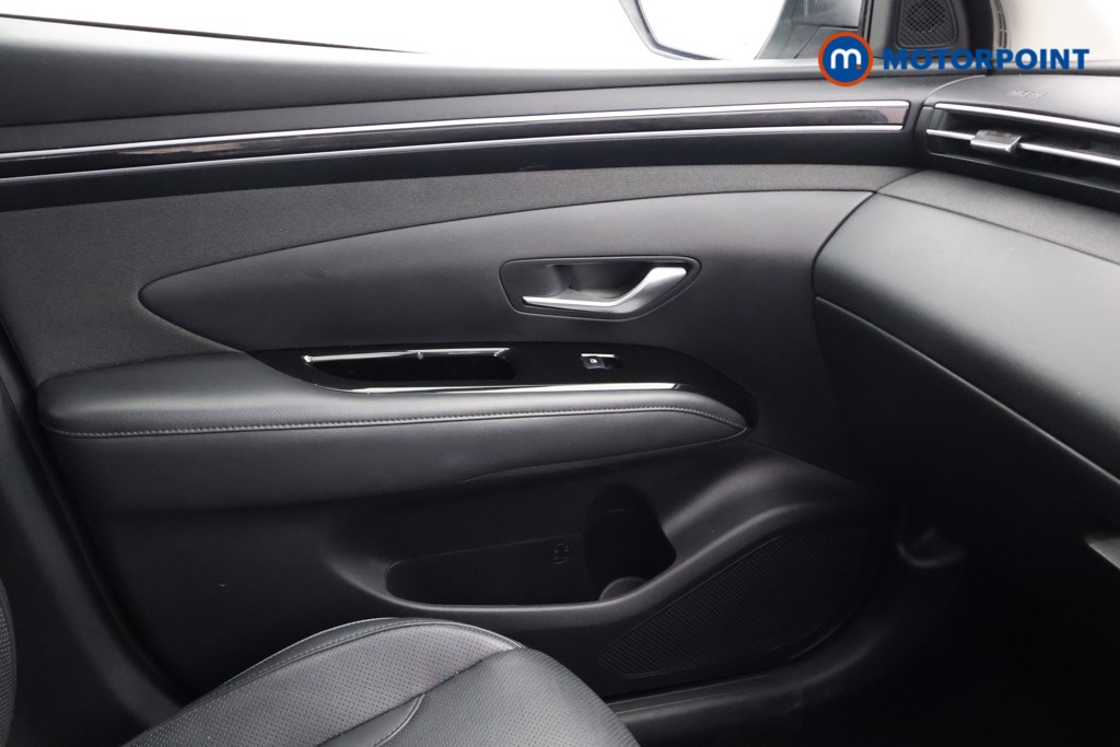 Used Hyundai TUCSON 2022 for sale - 76933877: Photo 15