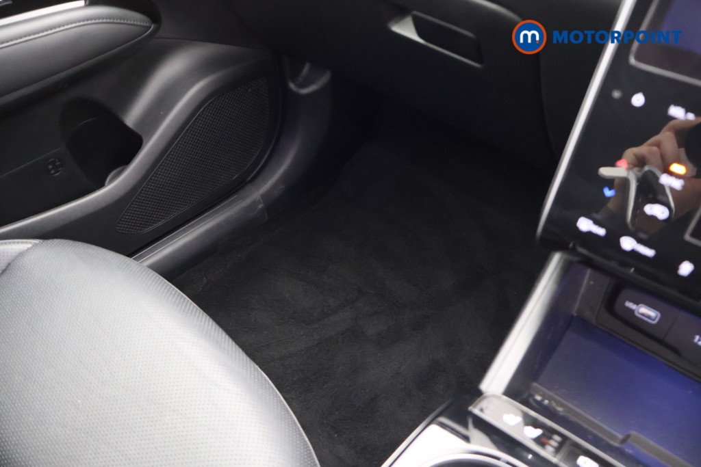 Used Hyundai TUCSON 2022 for sale - 76933877: Photo 16