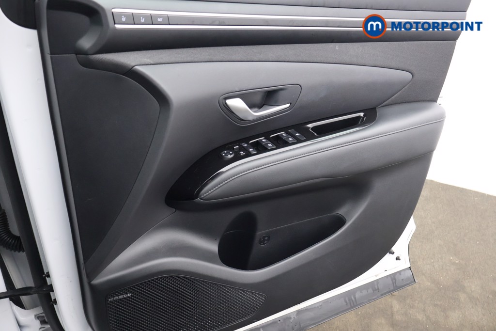 Used Hyundai TUCSON 2022 for sale - 76933877: Photo 18