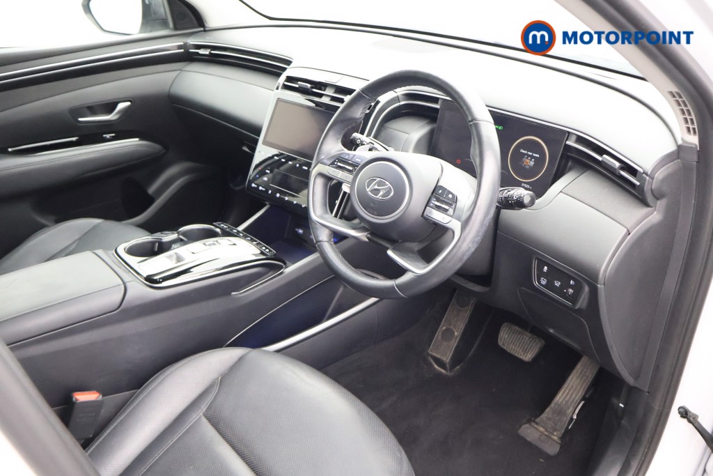 Used Hyundai TUCSON 2022 for sale - 76933877: Photo 19