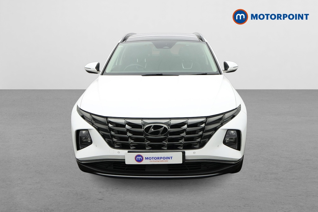 Used Hyundai TUCSON 2022 for sale - 76933877: Photo 2