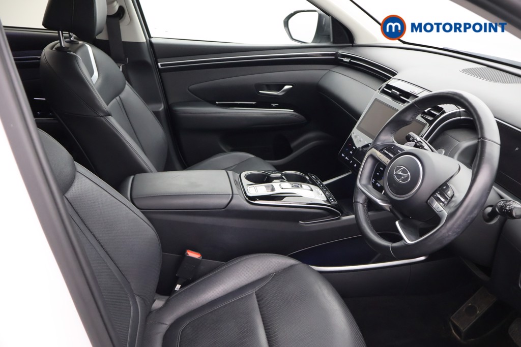 Used Hyundai TUCSON 2022 for sale - 76933877: Photo 20