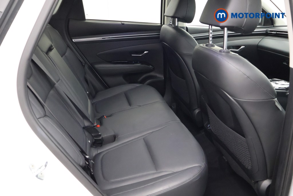 Used Hyundai TUCSON 2022 for sale - 76933877: Photo 21