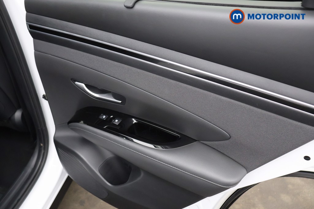 Used Hyundai TUCSON 2022 for sale - 76933877: Photo 22