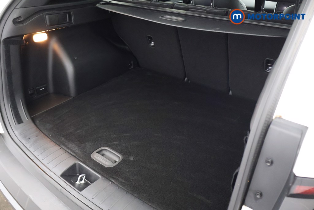 Used Hyundai TUCSON 2022 for sale - 76933877: Photo 23