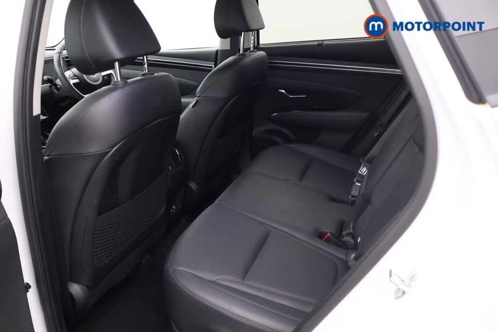 Used Hyundai TUCSON 2022 for sale - 76933877: Photo 24