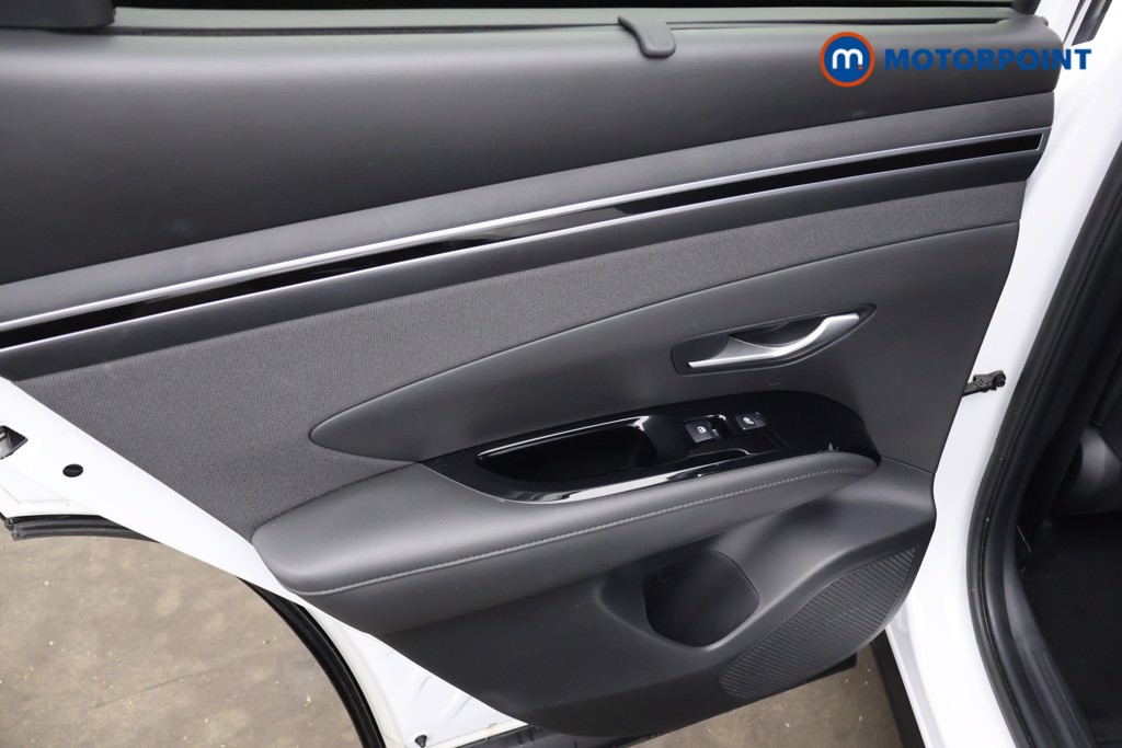 Used Hyundai TUCSON 2022 for sale - 76933877: Photo 25