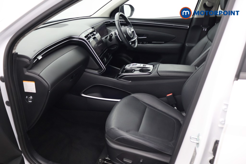 Used Hyundai TUCSON 2022 for sale - 76933877: Photo 26