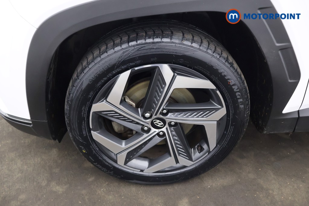 Used Hyundai TUCSON 2022 for sale - 76933877: Photo 28