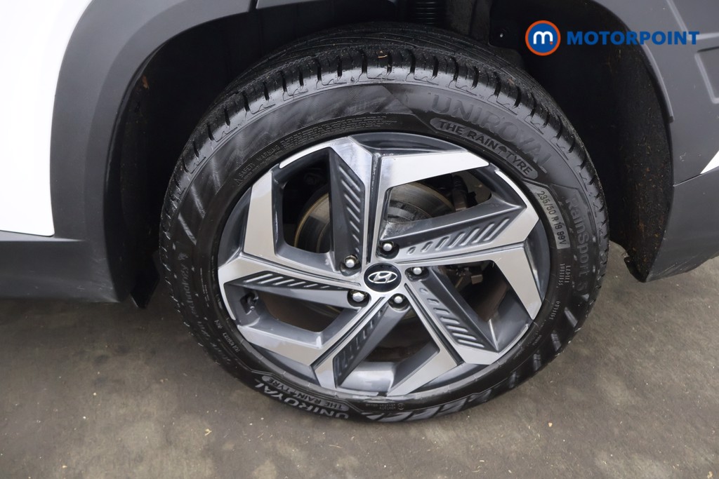 Used Hyundai TUCSON 2022 for sale - 76933877: Photo 29