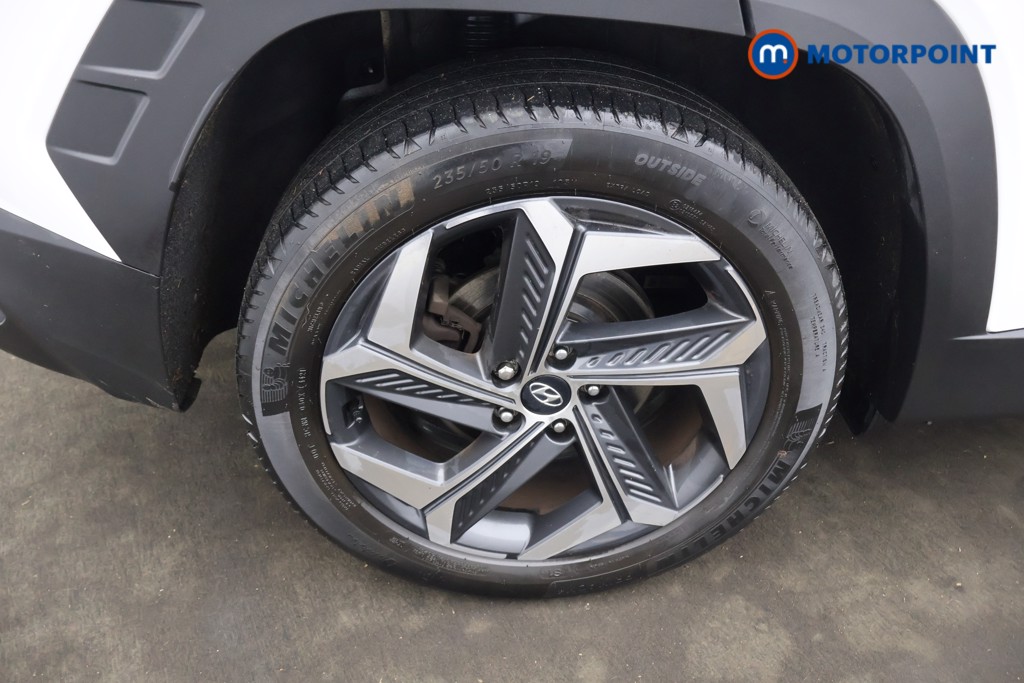 Used Hyundai TUCSON 2022 for sale - 76933877: Photo 30