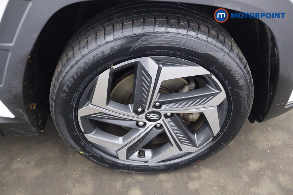 Used Hyundai TUCSON 2022 for sale - 76933877: Photo 31