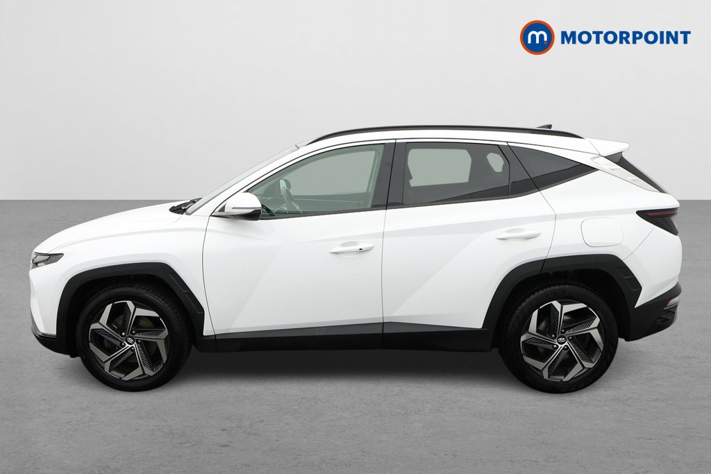 Used Hyundai TUCSON 2022 for sale - 76933877: Photo 4