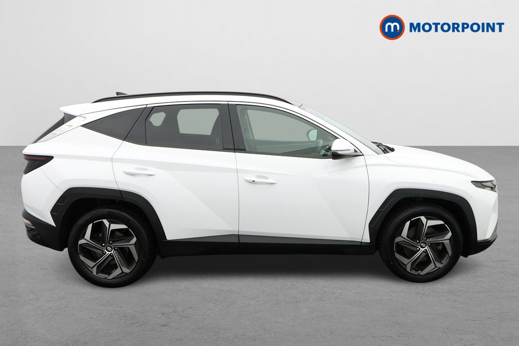 Used Hyundai TUCSON 2022 for sale - 76933877: Photo 8