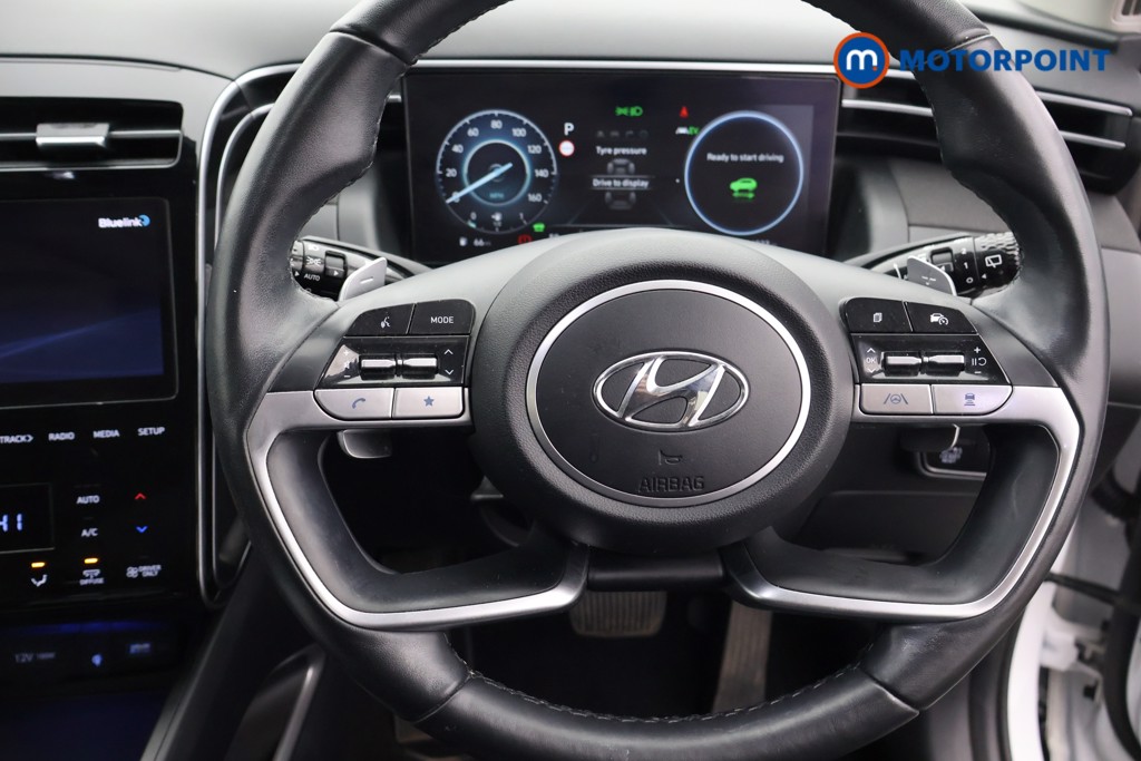 Used Hyundai TUCSON 2022 for sale - 76933877: Photo 9