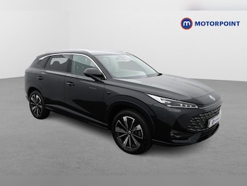 Used MG MG HS 2025 for sale - 78717855: Photo