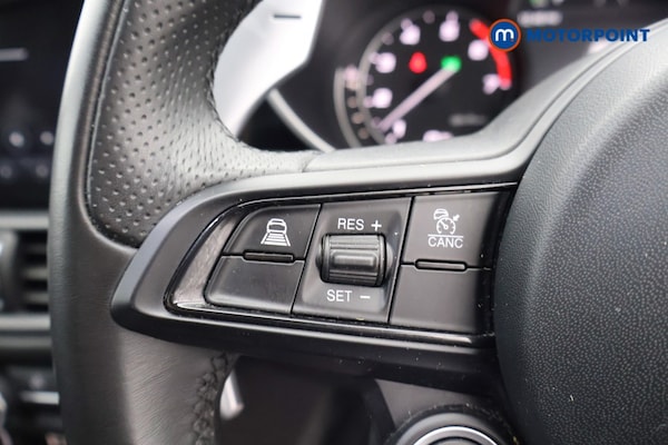 Used Alfa Romeo Giulia 2022 for sale - 76287715: Photo 10
