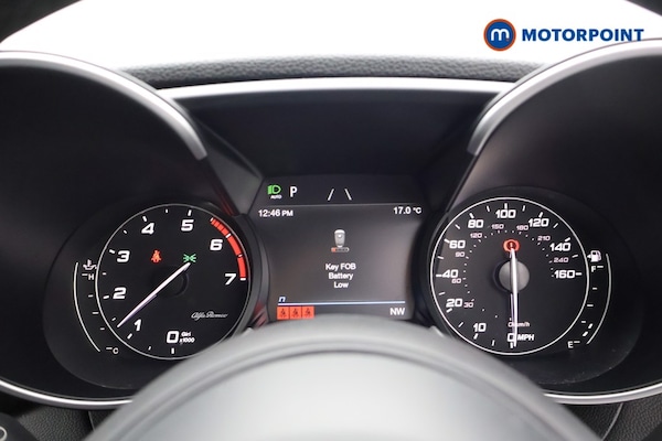 Used Alfa Romeo Giulia 2022 for sale - 76287715: Photo 12