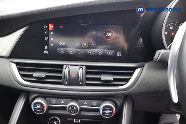 Used Alfa Romeo Giulia 2022 for sale - 76287715: Photo 17