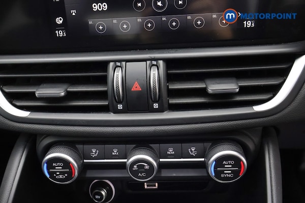 Used Alfa Romeo Giulia 2022 for sale - 76287715: Photo 19