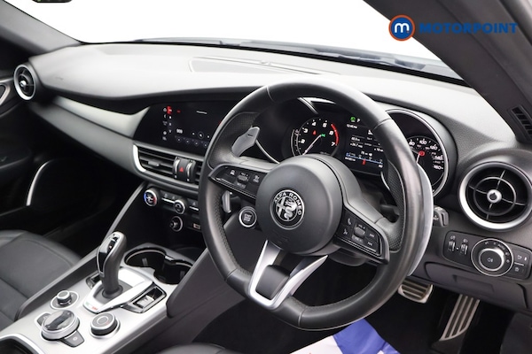 Used Alfa Romeo Giulia 2022 for sale - 76287715: Photo 24