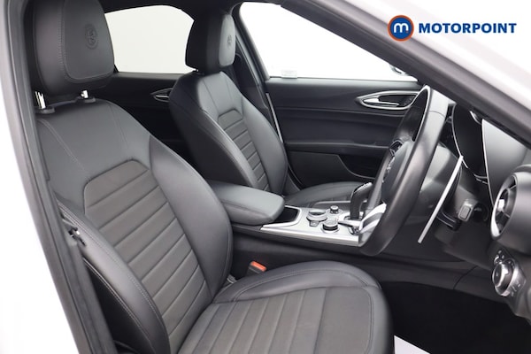 Used Alfa Romeo Giulia 2022 for sale - 76287715: Photo 25