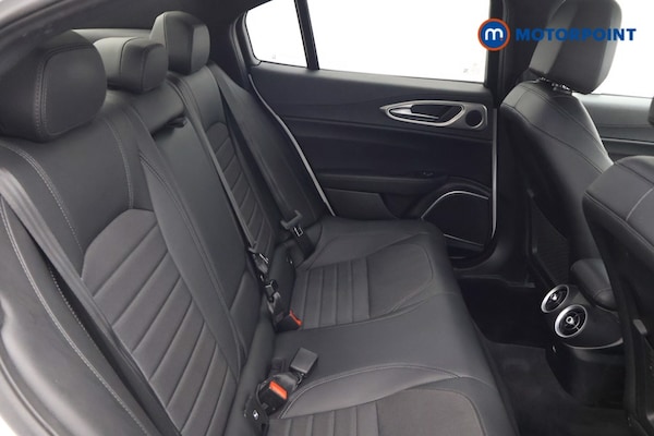 Used Alfa Romeo Giulia 2022 for sale - 76287715: Photo 26