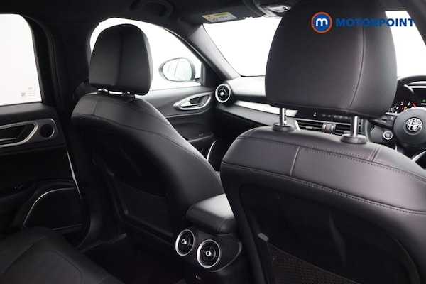 Used Alfa Romeo Giulia 2022 for sale - 76287715: Photo 27