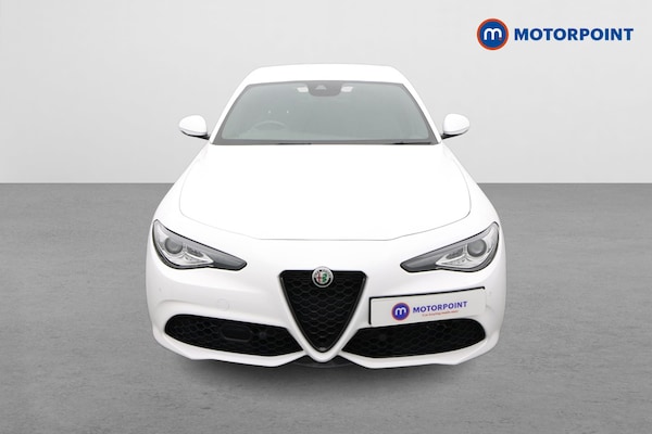 Used Alfa Romeo Giulia 2022 for sale - 76287715: Photo 2