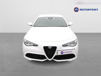 Used Alfa Romeo Giulia 2022 for sale - 76287715: Photo 2