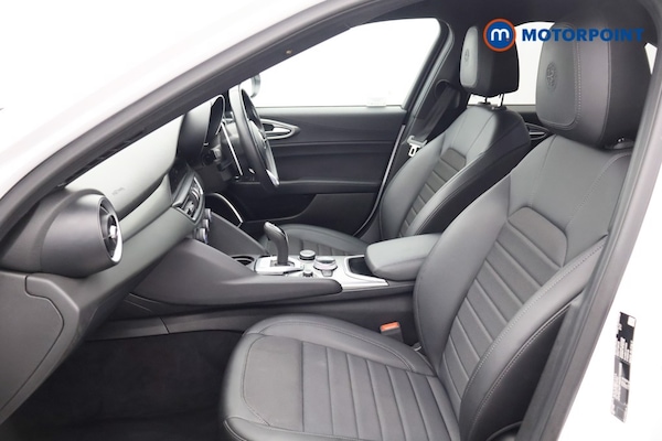Used Alfa Romeo Giulia 2022 for sale - 76287715: Photo 30