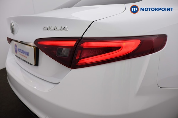 Used Alfa Romeo Giulia 2022 for sale - 76287715: Photo 32