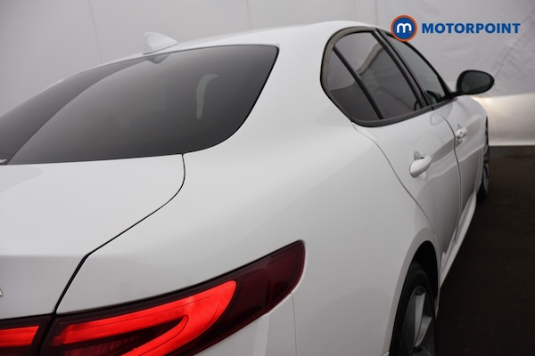 Used Alfa Romeo Giulia 2022 for sale - 76287715: Photo 33