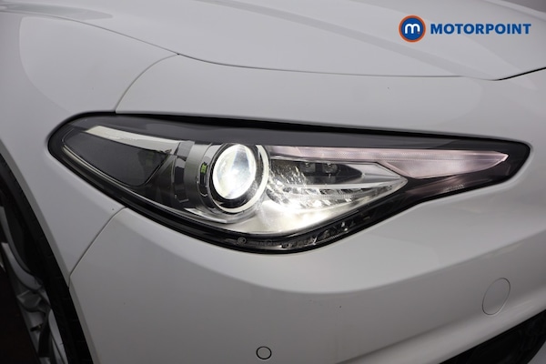 Used Alfa Romeo Giulia 2022 for sale - 76287715: Photo 36