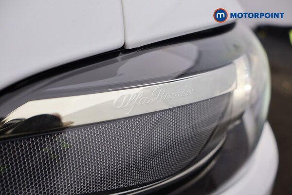 Used Alfa Romeo Giulia 2022 for sale - 76287715: Photo 37