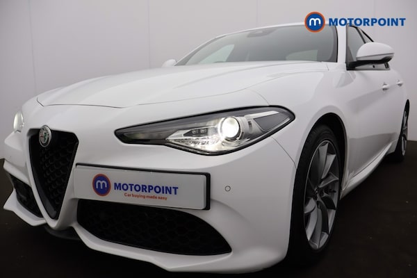 Used Alfa Romeo Giulia 2022 for sale - 76287715: Photo 38