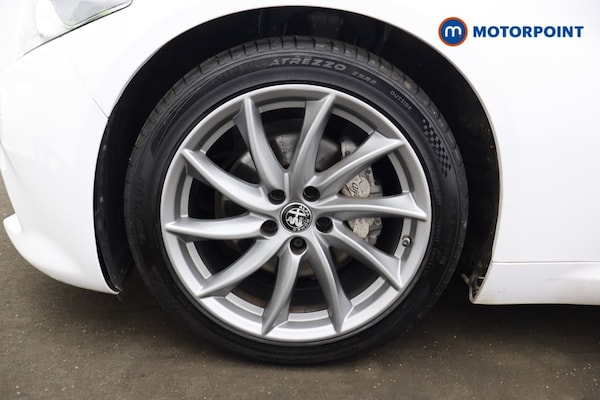 Used Alfa Romeo Giulia 2022 for sale - 76287715: Photo 39