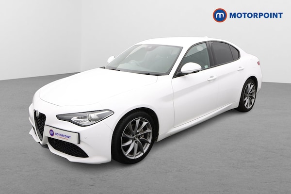 Used Alfa Romeo Giulia 2022 for sale - 76287715: Photo 3