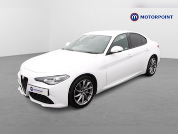 Used Alfa Romeo Giulia 2022 for sale - 76287715: Photo 3